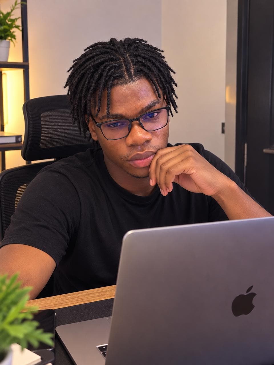 MICHEE CEPHAS LEYENOHIN
